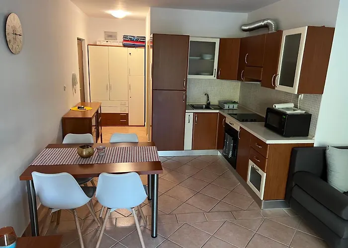 Mario Apartment