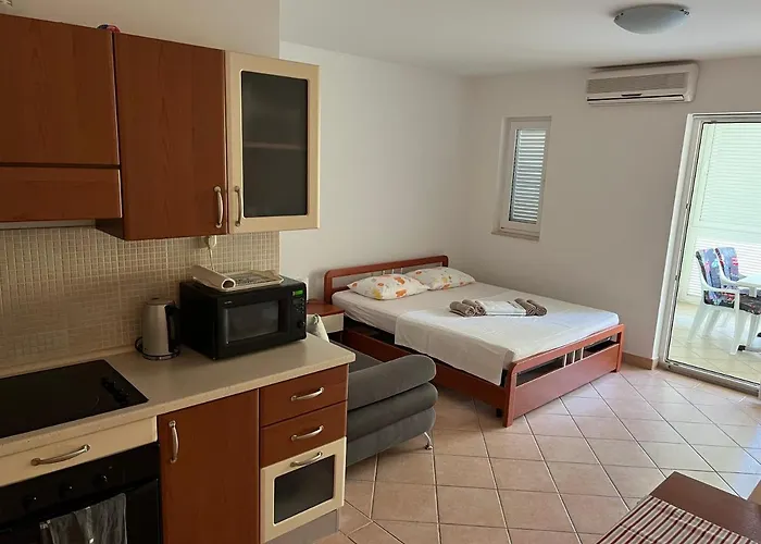 Mario Apartment