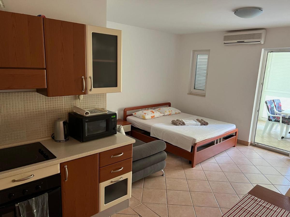 Mario Apartament *