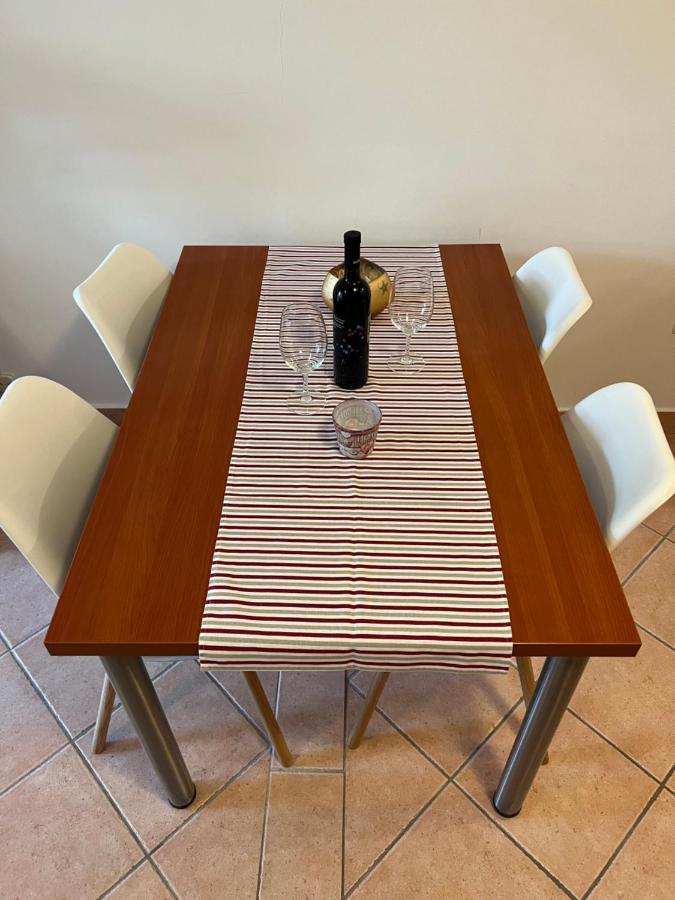 Mario Apartament Brela