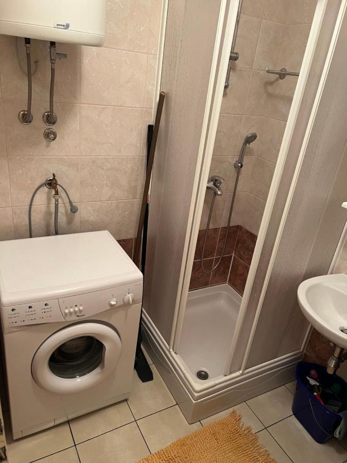 Mario Apartament